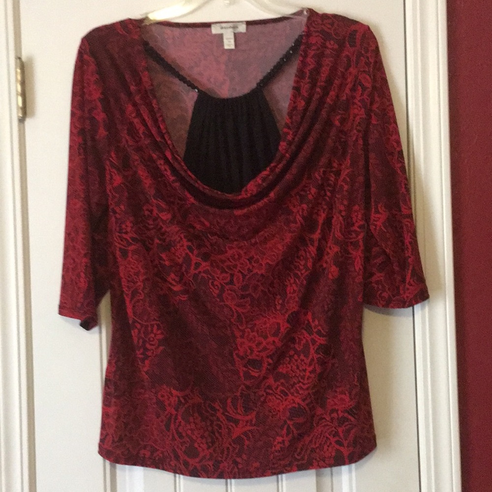 Dressy Top